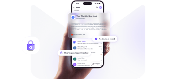 Proton Mail Review