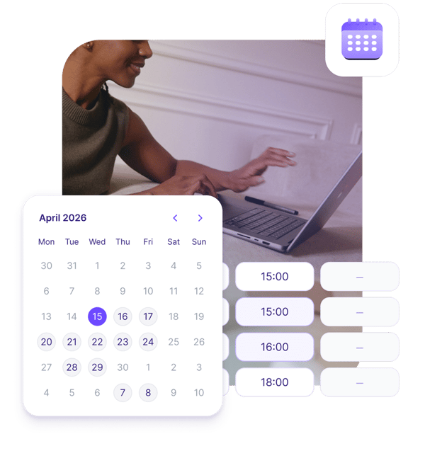 Proton Calendar Review