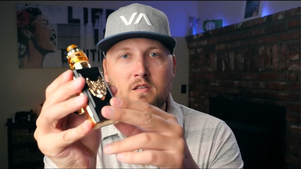 About ProVape