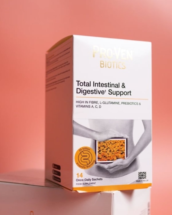 About ProVen Biotics