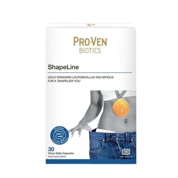 ProVen Biotics ProVen ShapeLine Reviews
