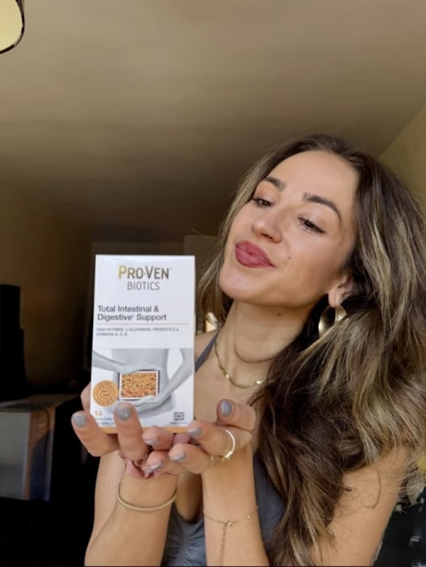 ProVen Biotics Reviews: What Do Customers Think?