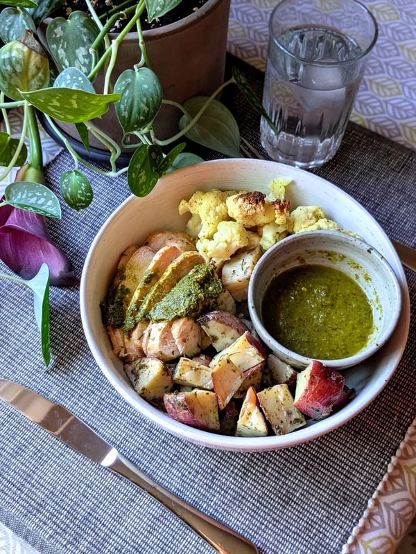 Overview of Provenance Meals