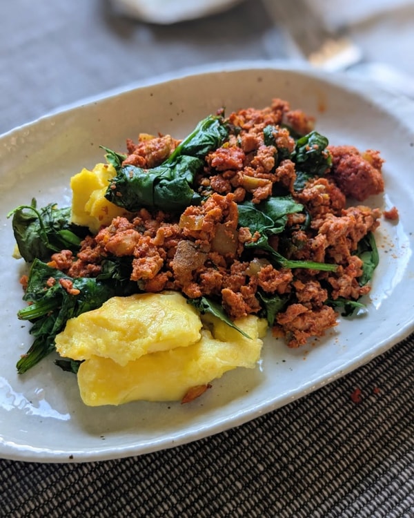 Provenance Meals Review