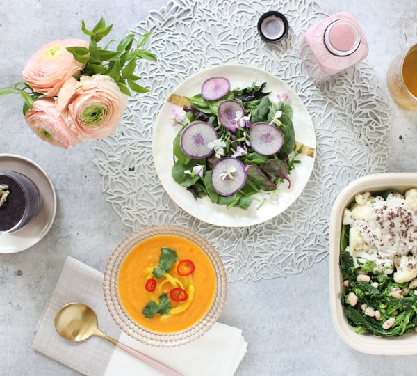 Provenance Meals Provenance Detox Review