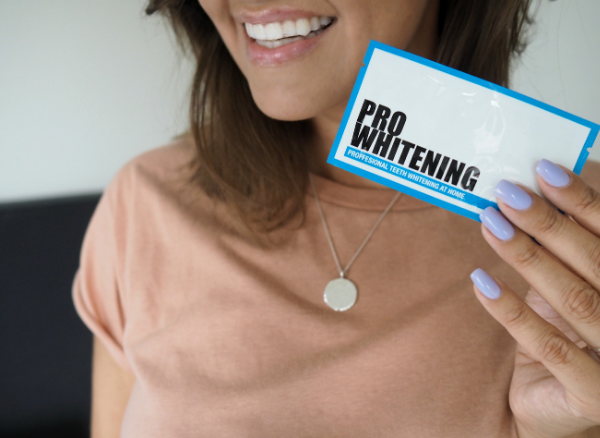Om ProWhitening