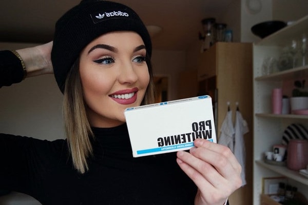 ProWhitening Anmeldelse