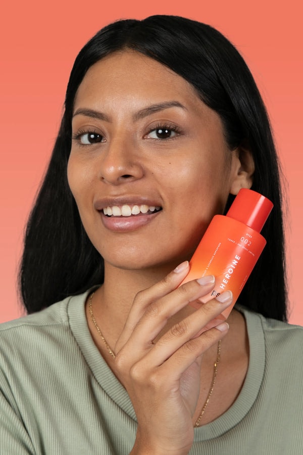 PSA Skincare HEROINE Reviews