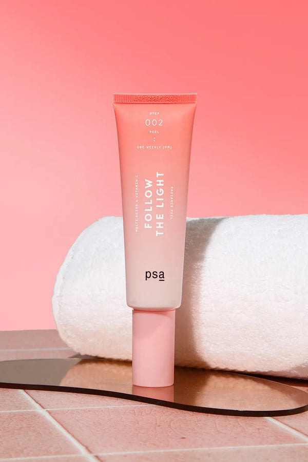PSA Skincare Review