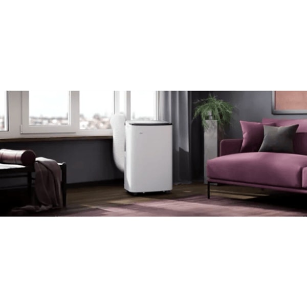 AEG Comfort 6000 Anmeldelse
