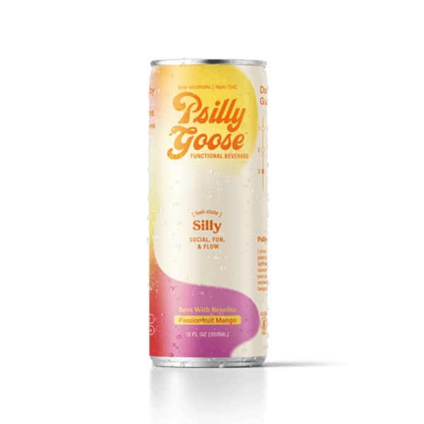 Psilly Goose Silly Reviews