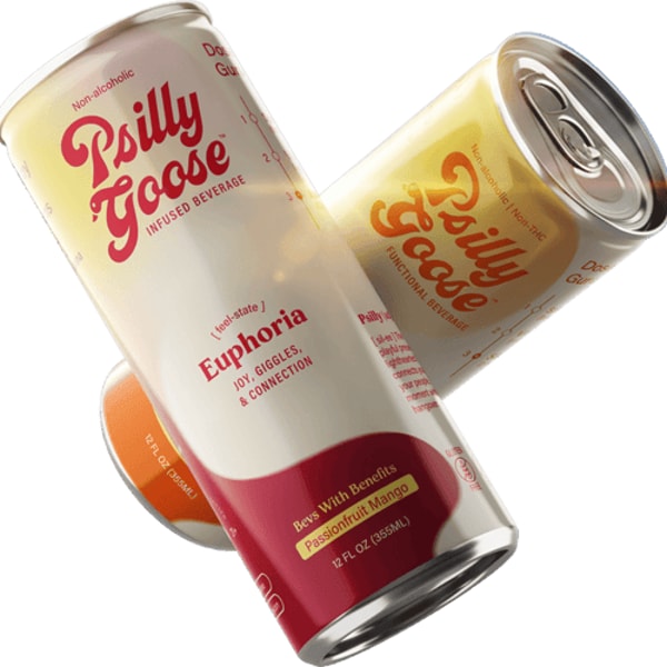 About Psilly Goose