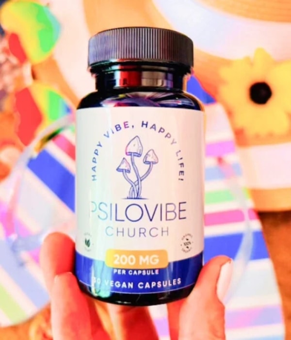 PsiloVibe Church Reviews: What Do Customers Think?