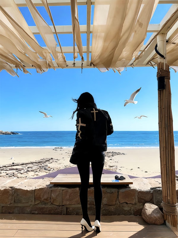 Psylos1 Review