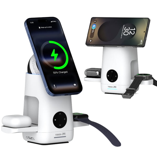 PTC Shop Australia Tough On MagMax Qi2 Charger Reviews