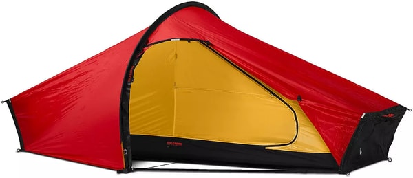 Public Lands Hilleberg Akto 1 Person Tent Review