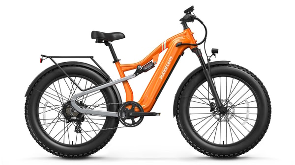 PUCKIPUPPY Labrador Pro Electric Bike Review