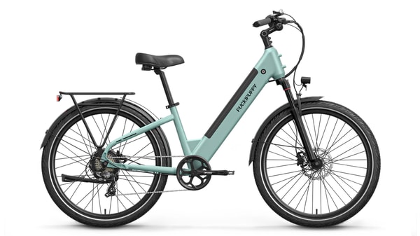 PUCKIPUPPY Poodle Electric Bike Reviews