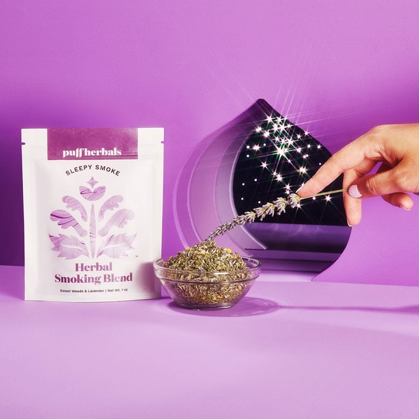 Puff Herbals Review