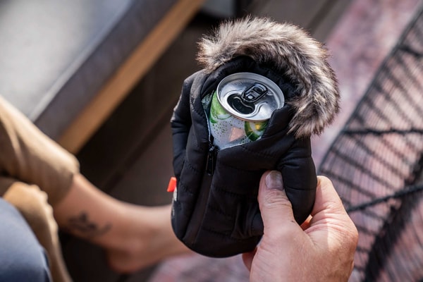 About Puffin Drinkwear