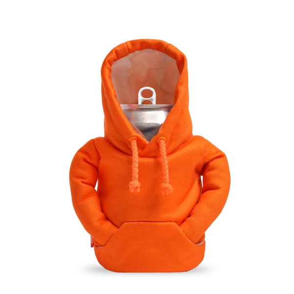Puffin Drinkwear The Hoodie Review