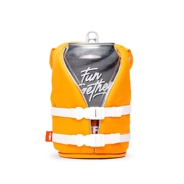 Puffin Drinkwear The Buoy Review