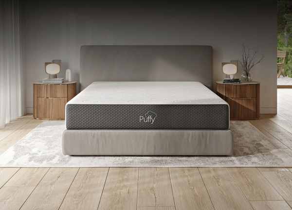 Puffy Cloud Mattress Review