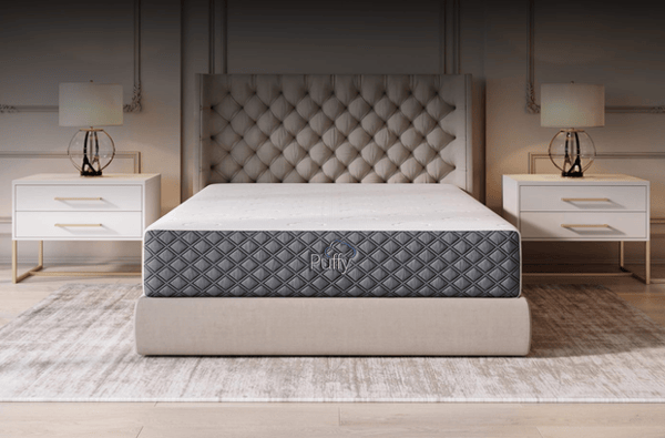 Puffy Lux Mattress Review