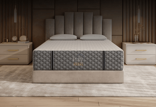 Puffy Royal Mattress Review