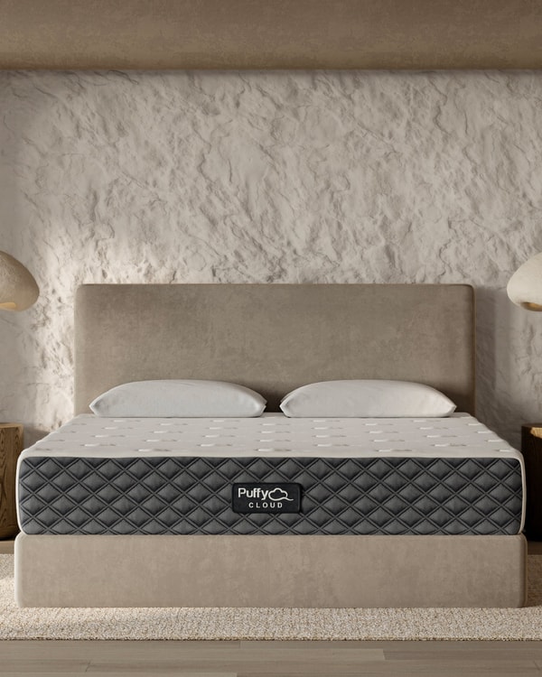 About  Puffy Mattresses