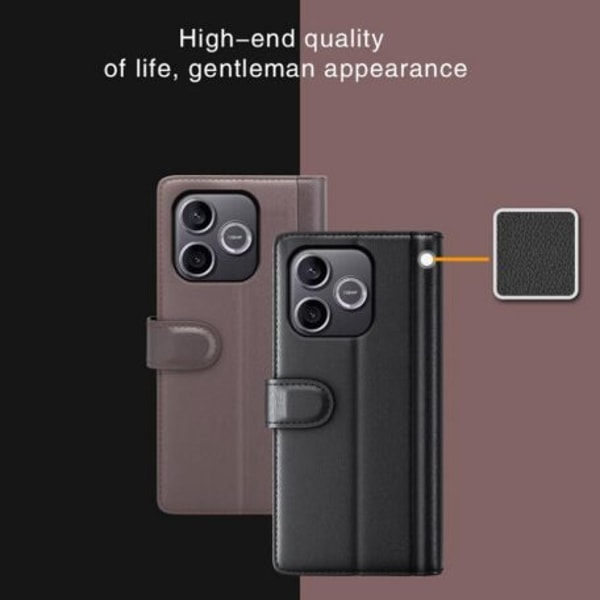 Puhelimen Kuoret Honor 600 Lite Nahkakotelo Arvostelu