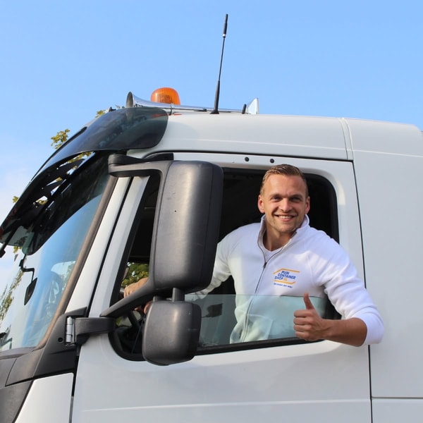 Over Puincontainershop.nl
