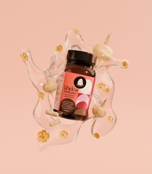 Puissante Cure Libido & Lubrification Avis