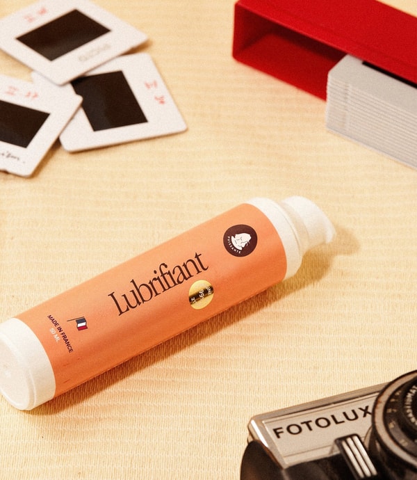 Puissante Lubrifiant Intime Avis