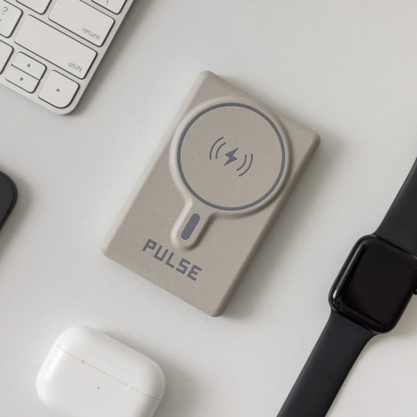 Pulse Charge Infinity Luxe Reviews