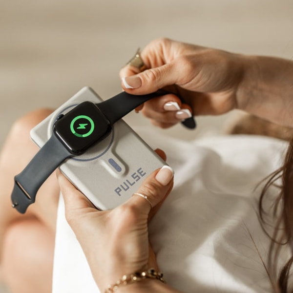 Pulse Charge Review