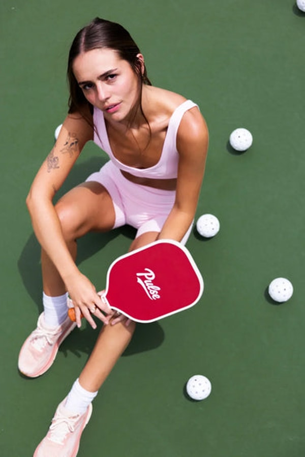 Pulse Pickleball Cherry Reviews