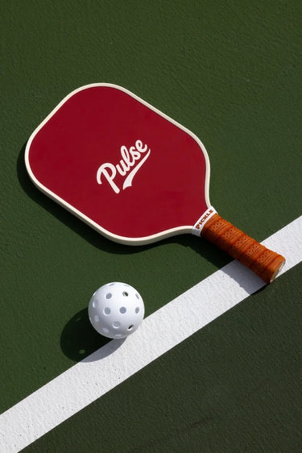 About Pulse Pickleball