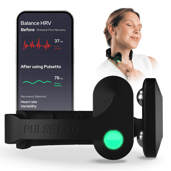 Pulsetto FIT Review