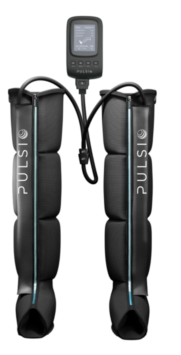 Pulsio COMPRESSION Reviews