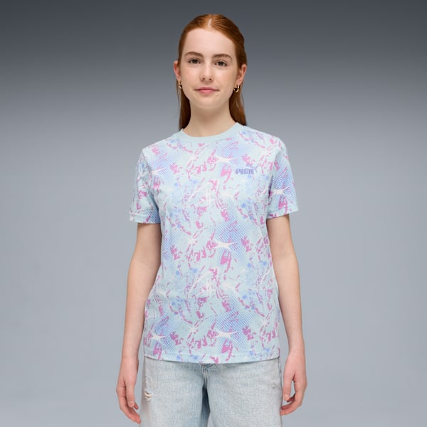 PUMA Playera Tweenerverse para adolescentes Avis