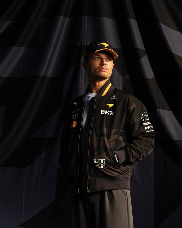 Performance Apparel With Real-World Impact