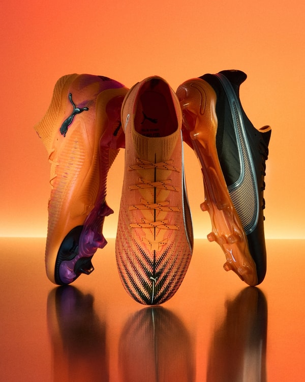 PUMA Review
