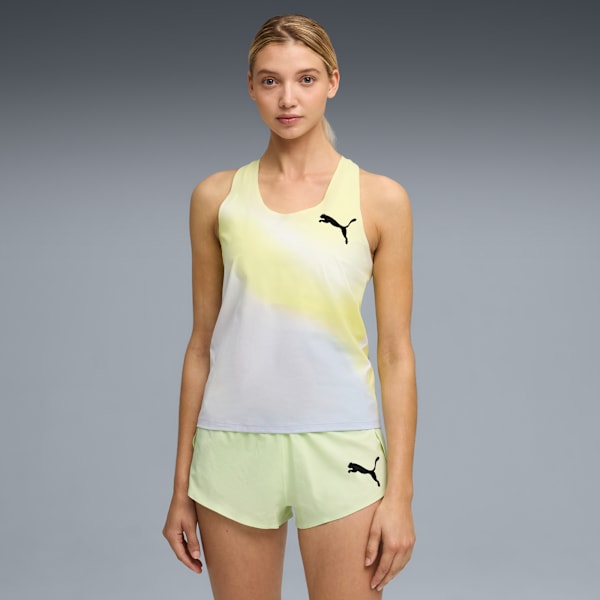 PUMA Lightspeed Ultraweave Women&rsquo;s Lightweight Running Singlet Review