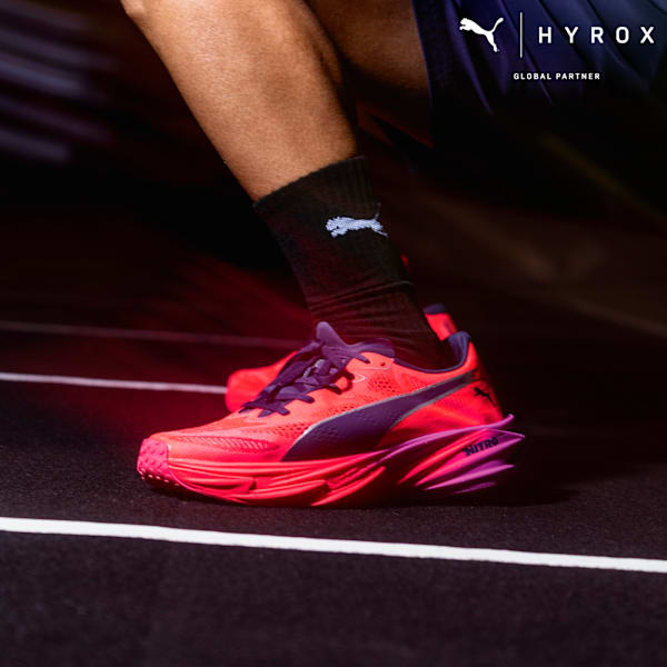 PUMA x HYROX Deviate NITRO Elite 4 Men&rsquo;s Running Shoes Review
