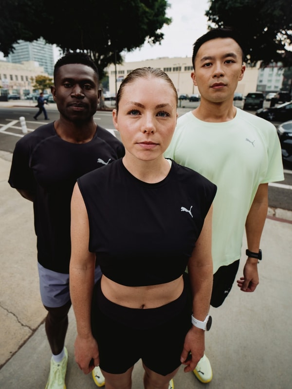 PUMA Đ&aacute;nh gi&aacute;