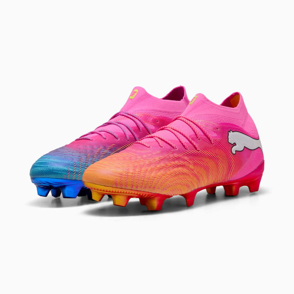 PUMA Zapatos de f&uacute;tbol FUTURE 9 ULTIMATE FG Rese&ntilde;a