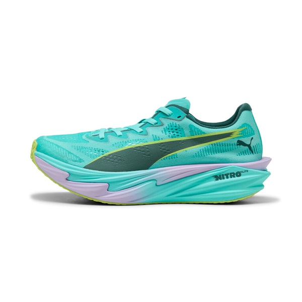 PUMA Deviate NITRO Elite 4 评测