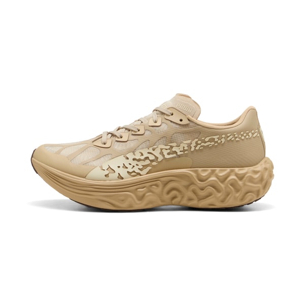 PUMA x SALEHE BEMBURY Velum NITRO Sneakers 评测