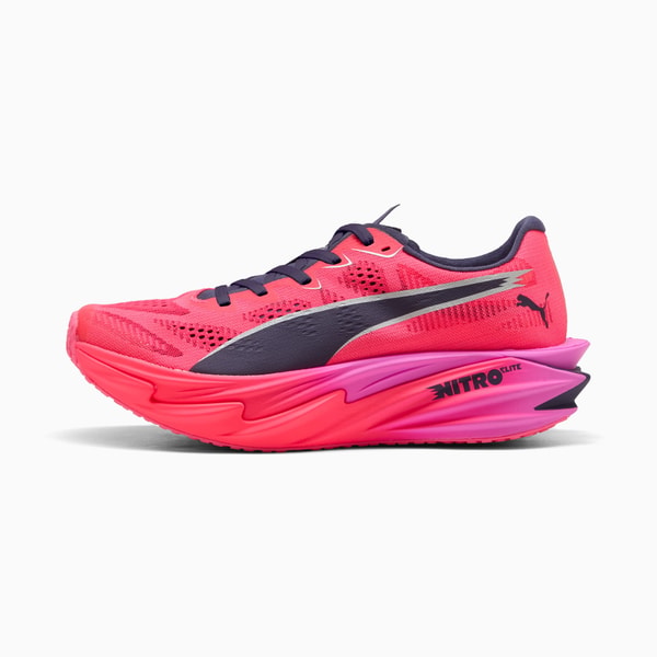 PUMA x HYROX Deviate Elite 4 Wanita Ulasan